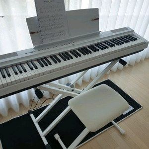 야마하p125 구매합니다. 이미지