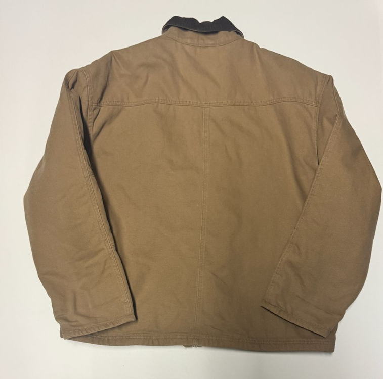 에잇세컨즈 23년도 빅사이즈 패딩 워크 자켓 XL ~ 2XL 이미지