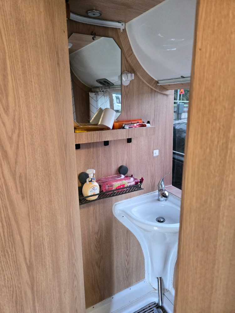 카운티 캠핑카 1종보통 가능 이미지