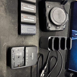 캐논 EOS R5 mark2 이미지