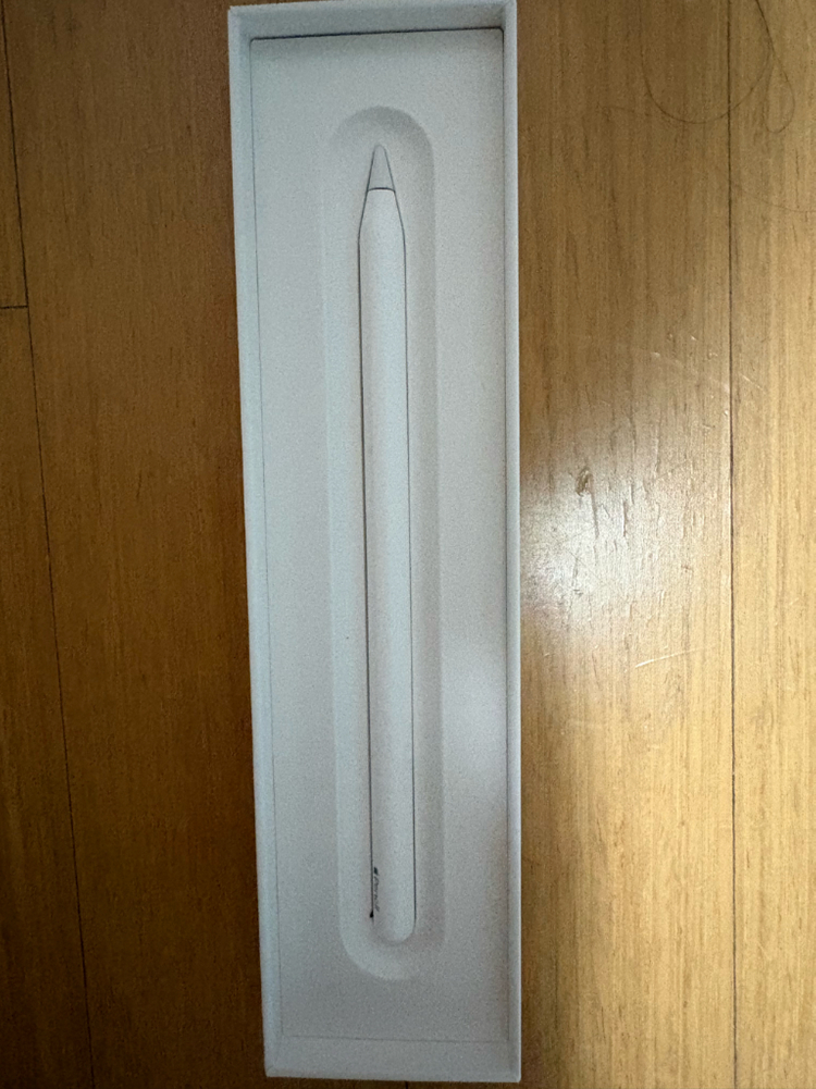 애플펜슬 2세대 오늘만택포 박스o 이미지