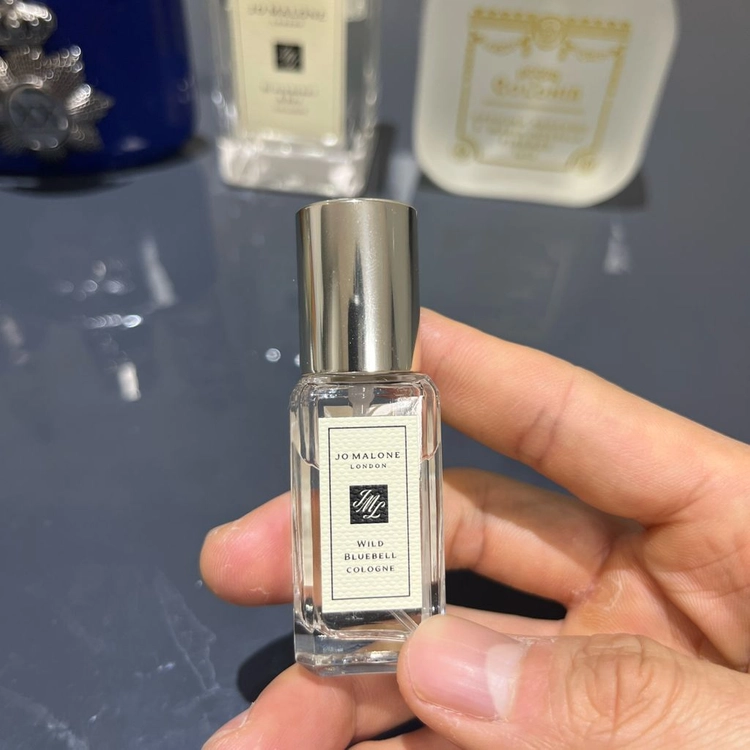 조말론 향수 9ml 2개 + 샘플까지 일괄 판매 이미지