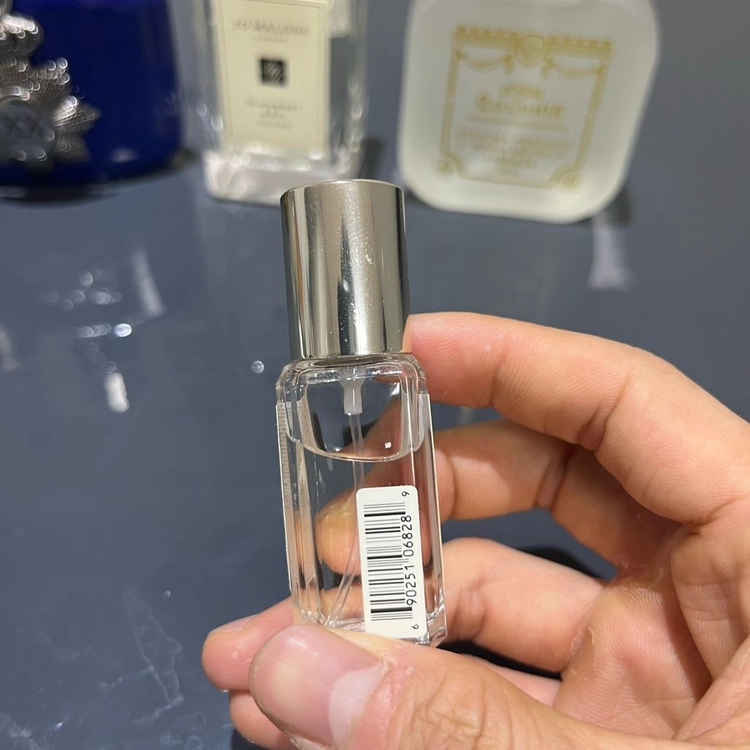 조말론 향수 9ml 2개 + 샘플까지 일괄 판매 이미지