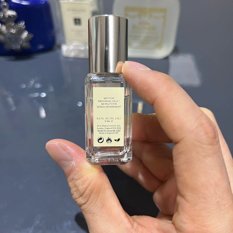 조말론 향수 9ml 2개 + 샘플까지 일괄 판매 이미지