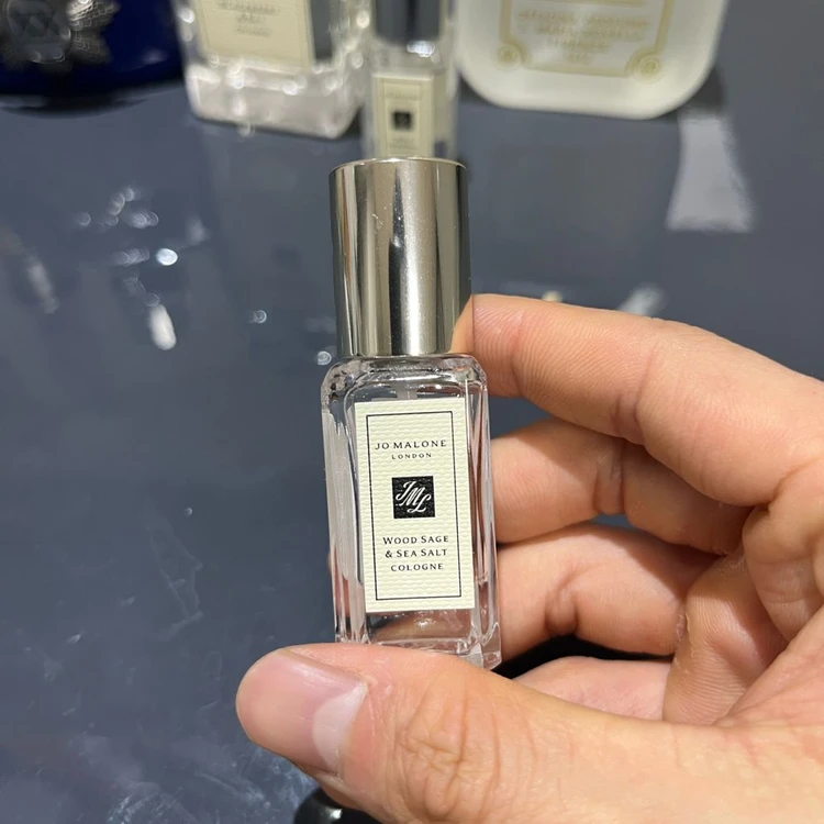 조말론 향수 9ml 2개 + 샘플까지 일괄 판매 이미지