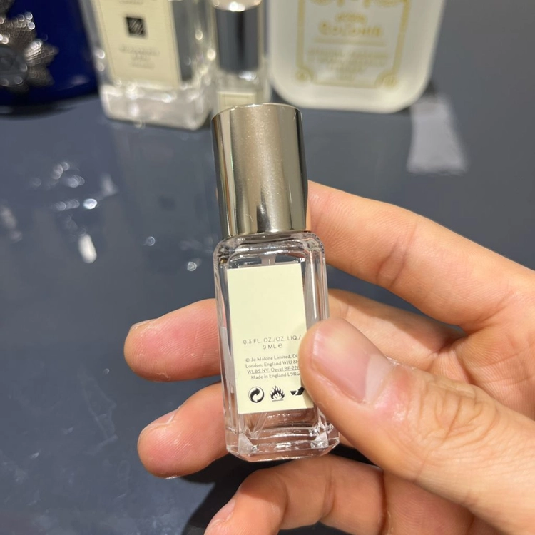 조말론 향수 9ml 2개 + 샘플까지 일괄 판매 이미지