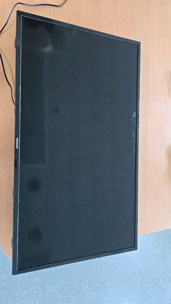 하이마트 40인치 LED TV 이미지