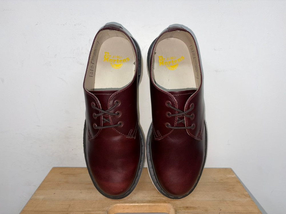 닥터마틴 여성 로퍼 240 이미지