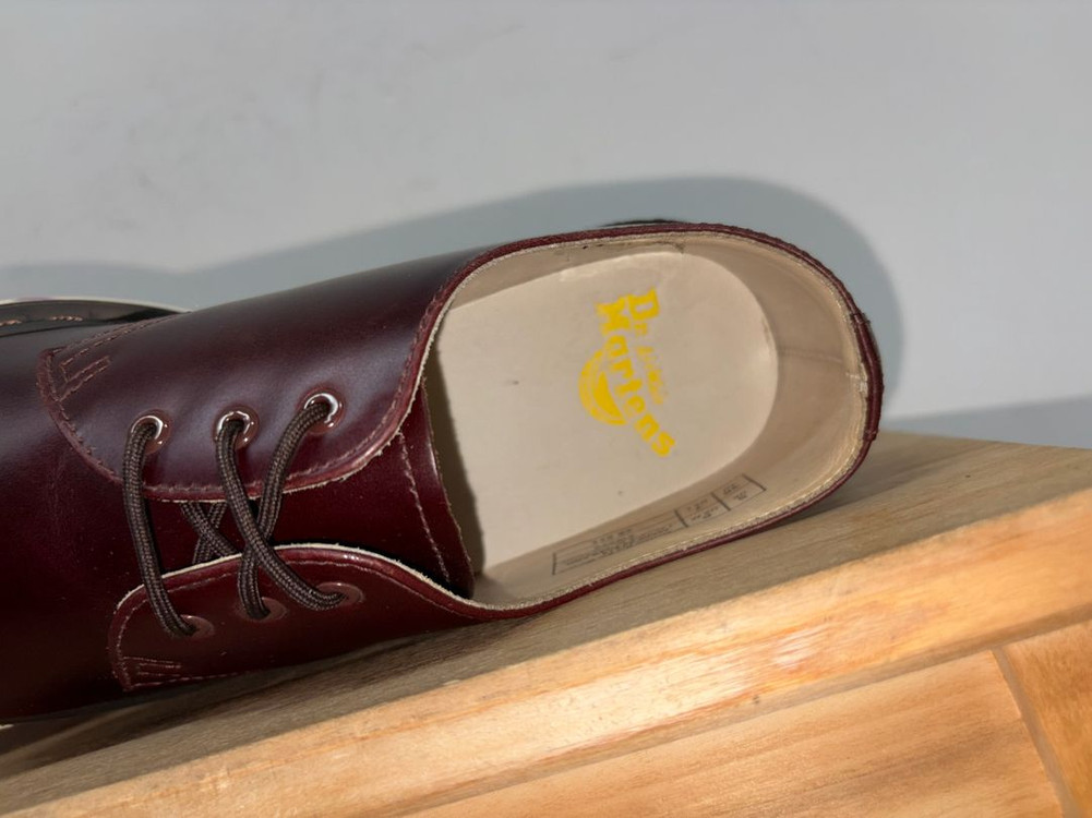 닥터마틴 여성 로퍼 240 이미지