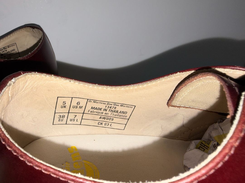 닥터마틴 여성 로퍼 240 이미지