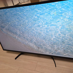 32인치 QHD 모니터 팝니다 이미지