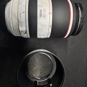 캐논 RF 70-200mm F2.8 이미지