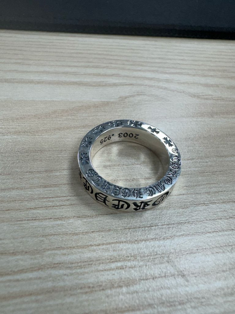 크롬하츠 포에버링 이미지