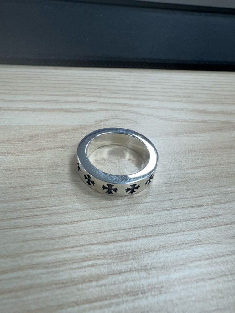 크롬하츠 포에버링 이미지