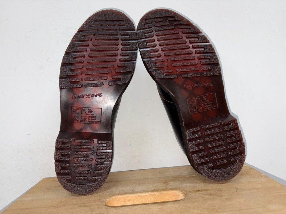 닥터마틴 여성 로퍼 240 이미지