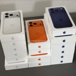 ((삽니다)) 아이폰 17 일반_프로_프로맥스 자급제 미개봉&단순개봉구매 이미지