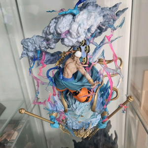 원피스 라스트슬립 에넬 피규어 OEM 팝니다. 이미지