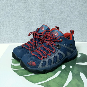 240) 노스페이스 H-X1 고어텍스 등산화 이미지