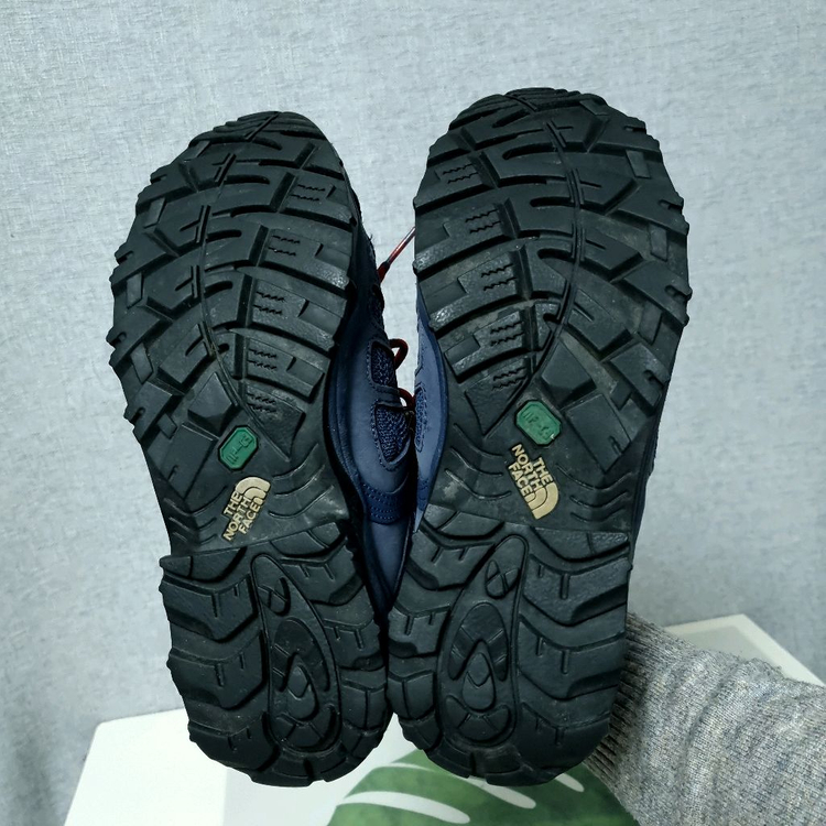 240) 노스페이스 H-X1 고어텍스 등산화 이미지