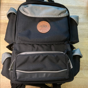 마틴 카메라가방(백팩) 이미지