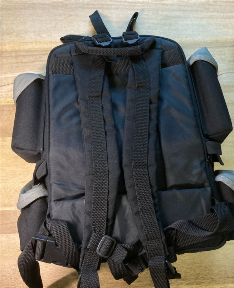 마틴 카메라가방(백팩) 이미지