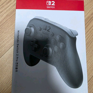 스위치 프로콘2 이미지