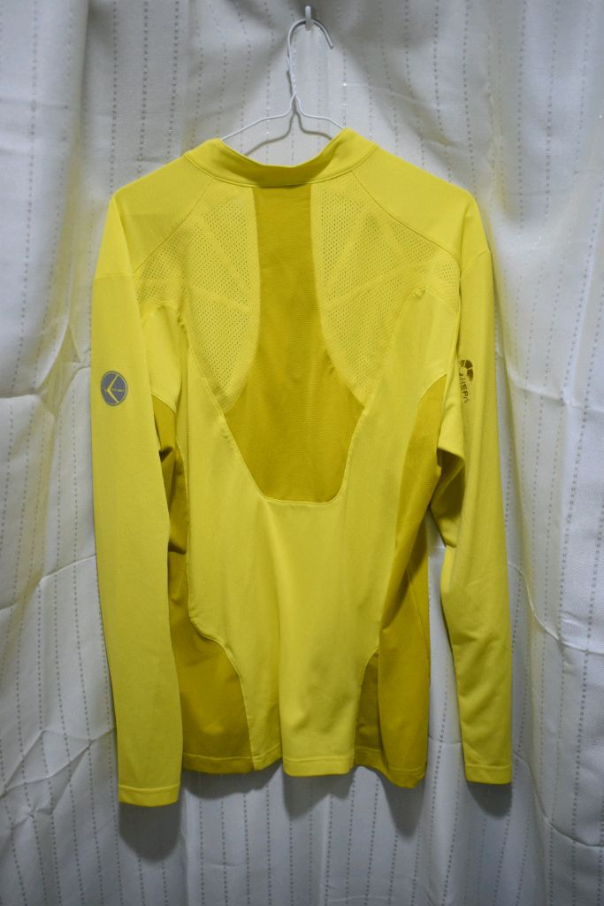 네파 남성 긴팔티 105 이미지