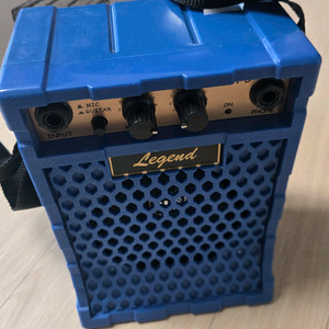 기타암프 KM-5 이미지