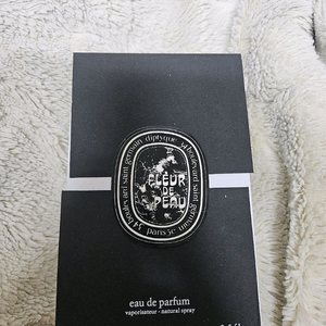 딥티크 플레르 드 뽀 오 드 퍼퓸 75ml 이미지