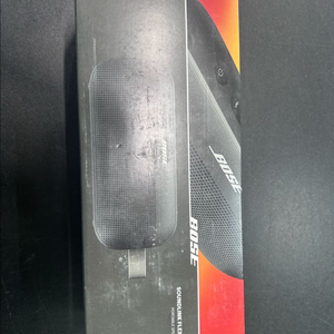 보스 사운드링크 플렉스 SE 2세대 블루투스 스피커 이미지