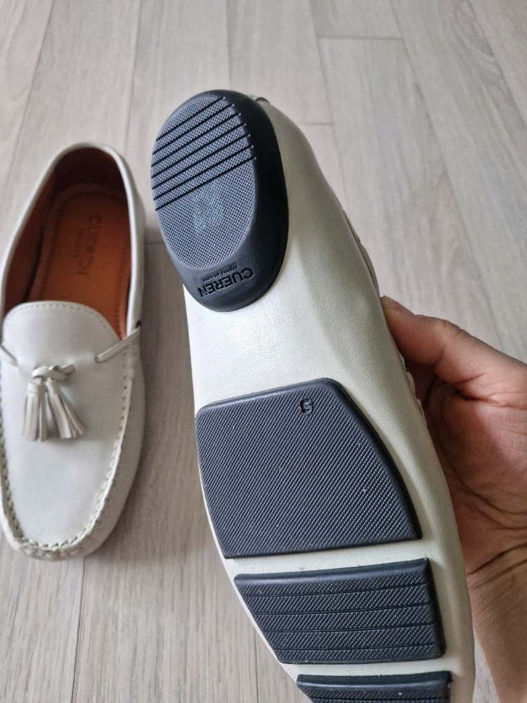 쿠에른 베른린 로퍼 새상품 240 이미지