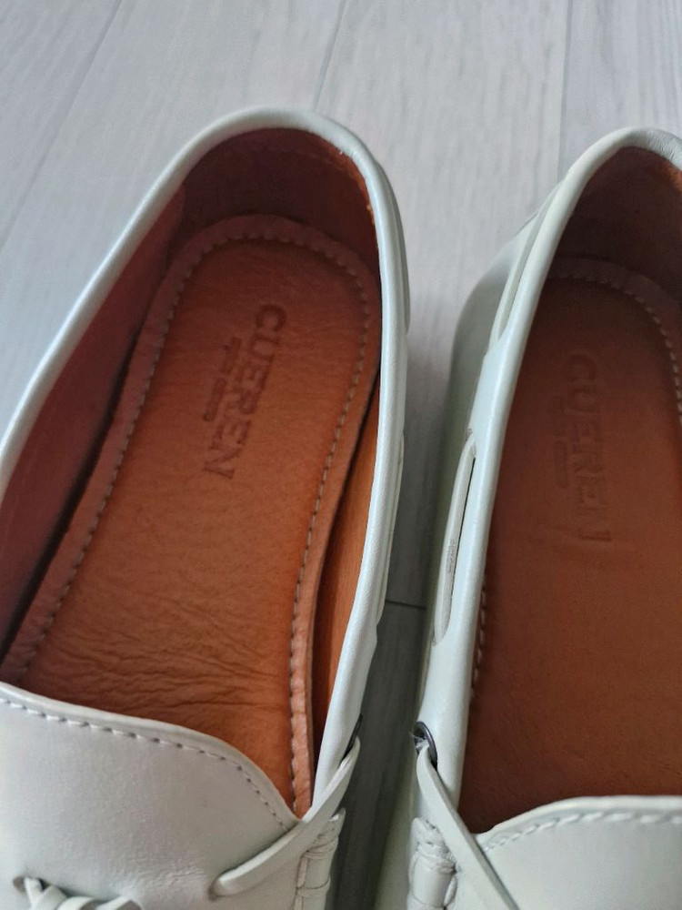 쿠에른 베른린 로퍼 새상품 240 이미지