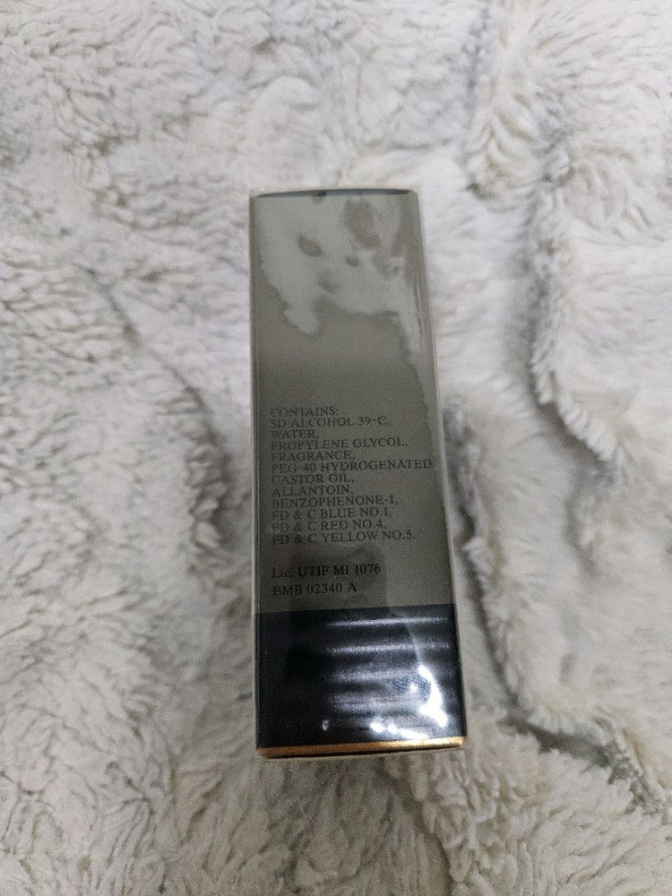 아르마니 애프터 쉐이브 로션 50ml (미개봉) 이미지