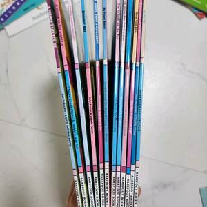 Barefoot Books 노부영 영어 원서 12권 세트 이미지