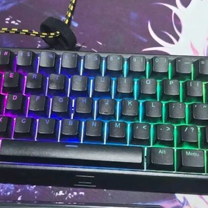 우팅 60he 이미지