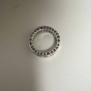 크롬하츠 포에버링 9호 19-21사이즈 이미지