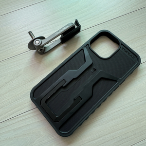 토픽 라이드케이스 마운트 12 프로맥스 아이폰케이스 이미지