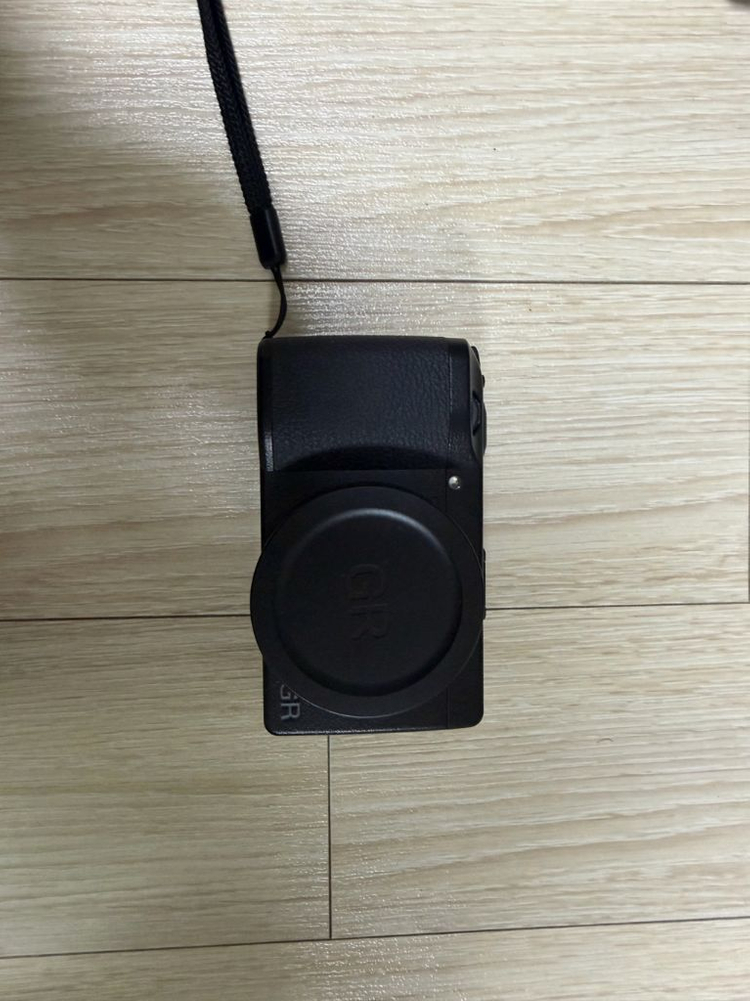 리코 정품 gr3x 판매합니다 이미지