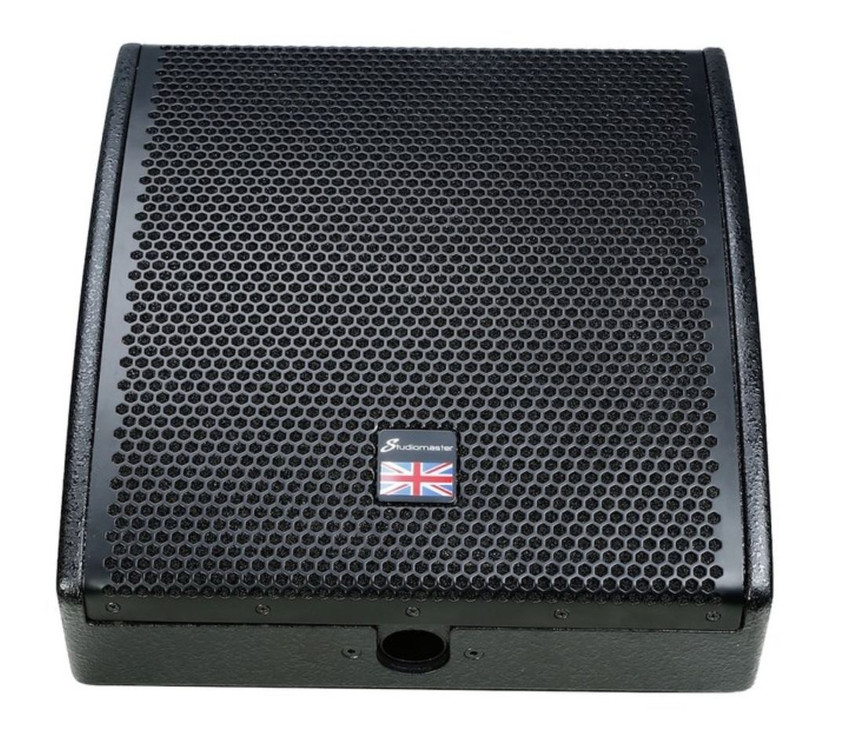스튜디오마스터 SENSE12A+ 액티브 12인치 모니터스피커 이미지