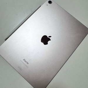 아이패드 에어 5 64GB 핑크 + 애플펜슬 2세대 이미지