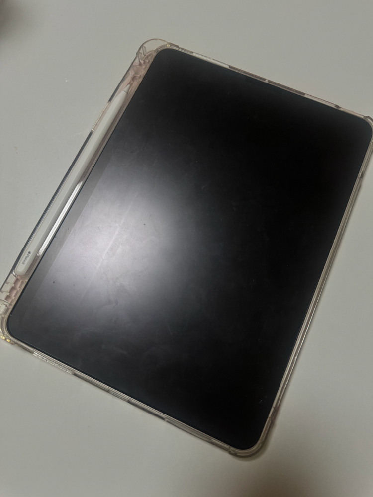 아이패드 에어 5 64GB 핑크 + 애플펜슬 2세대 이미지