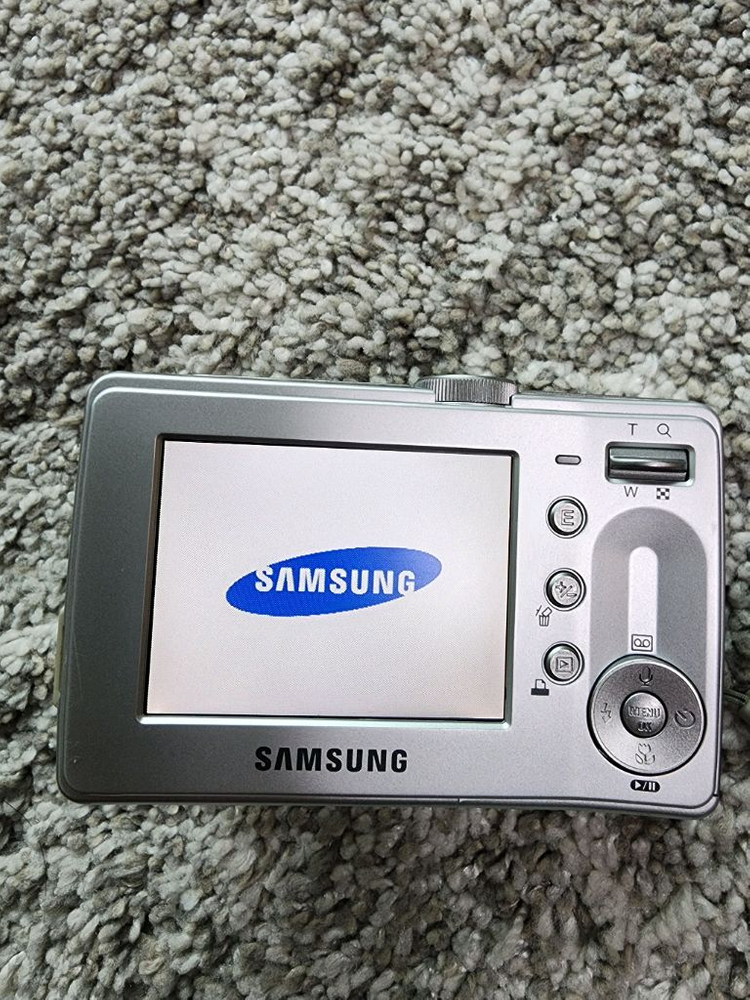 삼성 케녹스 S630 디지털 카메라 이미지