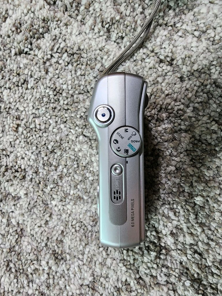 삼성 케녹스 S630 디지털 카메라 이미지