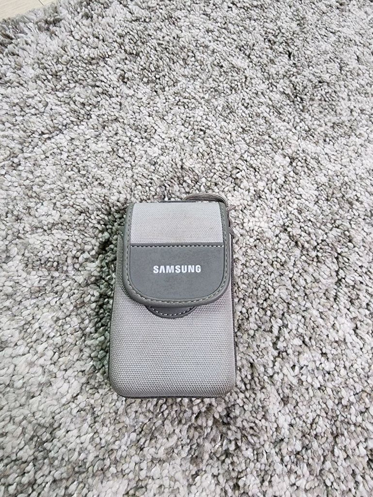 삼성 케녹스 S630 디지털 카메라 이미지