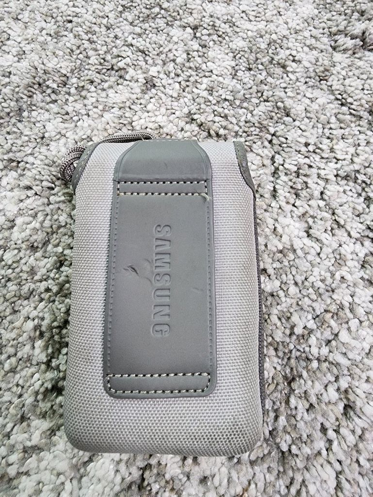 삼성 케녹스 S630 디지털 카메라 이미지