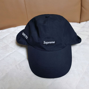 슈프림 고어텍스 선쉴드 햇 모자 블랙 24SS 이미지