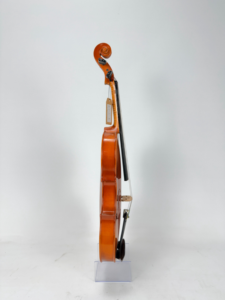 프리츠 오토 카이저 바이올린(독일제), 어저스트/점검 완료, 풀세트 이미지