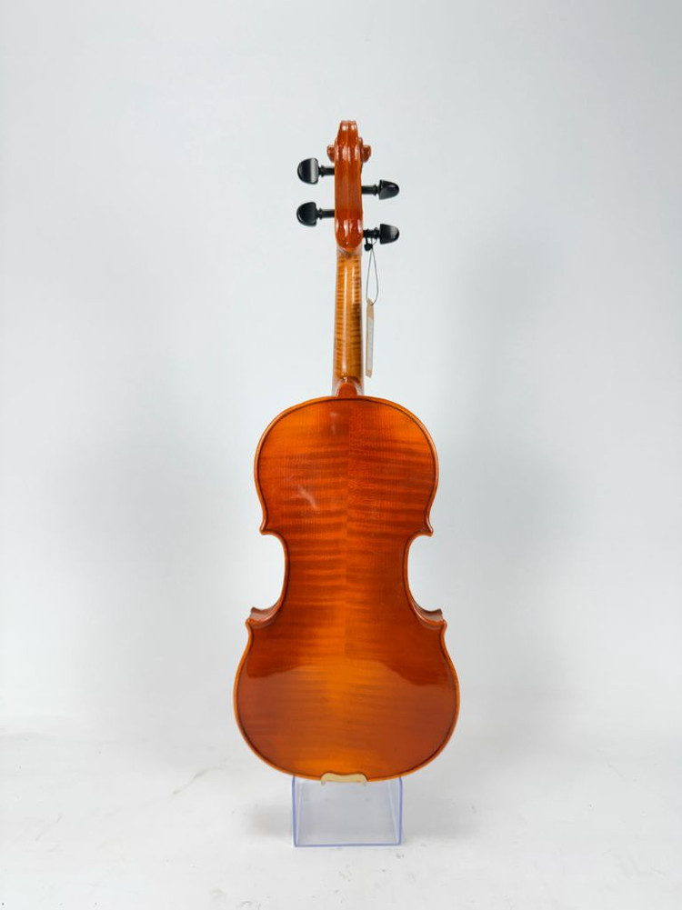 프리츠 오토 카이저 바이올린(독일제), 어저스트/점검 완료, 풀세트 이미지