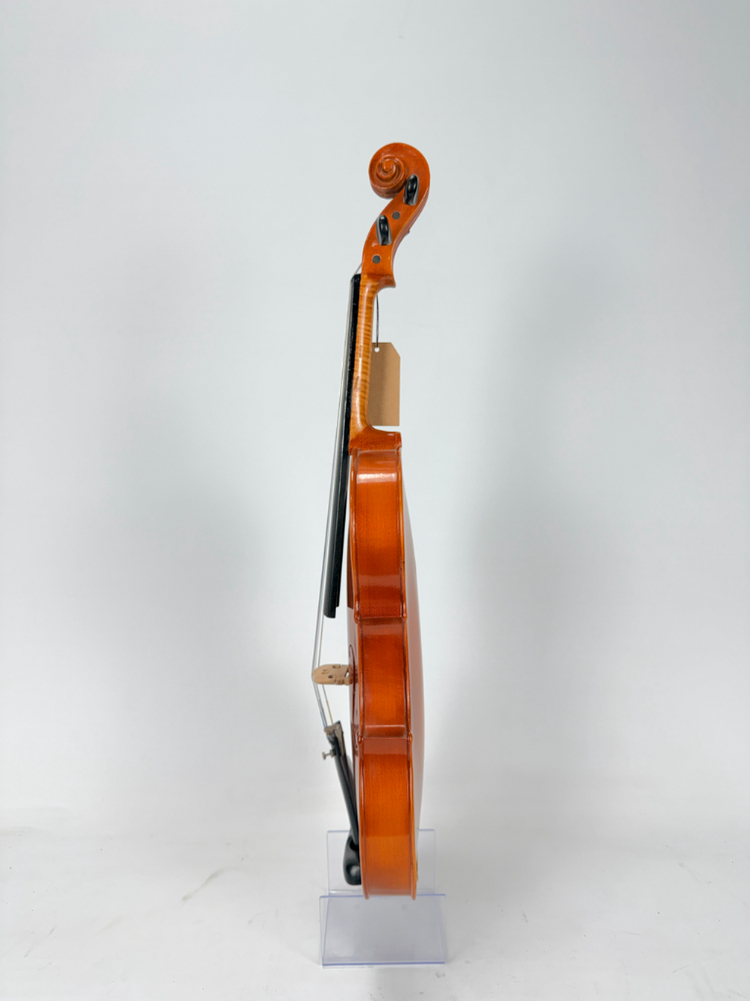 프리츠 오토 카이저 바이올린(독일제), 어저스트/점검 완료, 풀세트 이미지