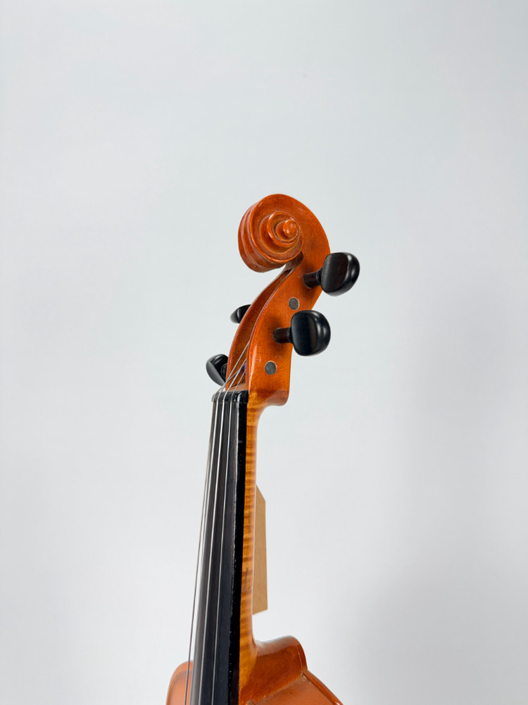 프리츠 오토 카이저 바이올린(독일제), 어저스트/점검 완료, 풀세트 이미지